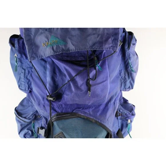 90's kelty external frame backpack Coyote 60-105 Liter Internal The Trekker 65 is a backcountry workhorse that excels at carrying heavy loads Kelty Tioga 5500 Classic |